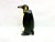 Wood Large Vintage Carved Wooden Penguin Sculpture, 1970s For Sale - Image 7 of 12