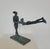 Black Antonio Giancaterino, Amanti, Bronze For Sale - Image 8 of 13