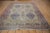 Antique Kermanshah Rug - 4'5" X 6'3" For Sale - Image 9 of 13