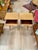 Wood Pair of Cushman ‘Molly Stark’ Nightstands For Sale - Image 7 of 14