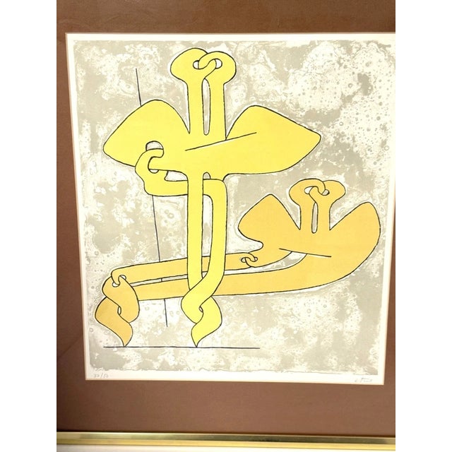 Vintage Sorel Etrog (1933 – 2014 Romania / Canada) Signed Family Group The Dancers Limited Edition 32 out of 50...