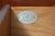 Baker French Empire Cherry Flip Top Bar Cabinet For Sale - Image 18 of 18