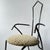Late 20th Century Late 20th Century Postmodern Sculptural Statement Chair For Sale - Image 5 of 12