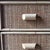 Vintage Bamboo and Cane Chest of Drawers For Sale - Image 5 of 10