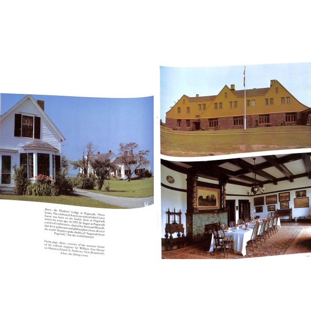 Paper "Summer Places" 1978 Gill, Brendan and Witney, Dudley For Sale - Image 7 of 12