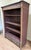 Mid 20th Century Directoire/Neoclassical Style Bookcase For Sale - Image 11 of 14