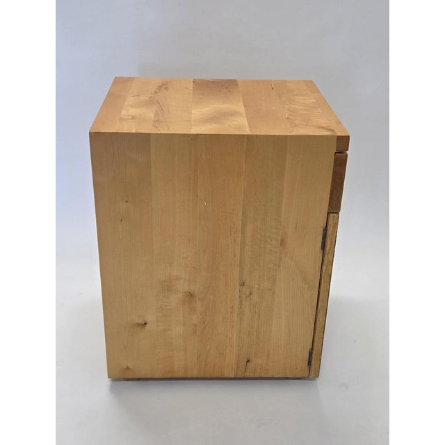 Cabinet by Alvar Aalto for Artek, Finland, 1950s For Sale - Image 11 of 16