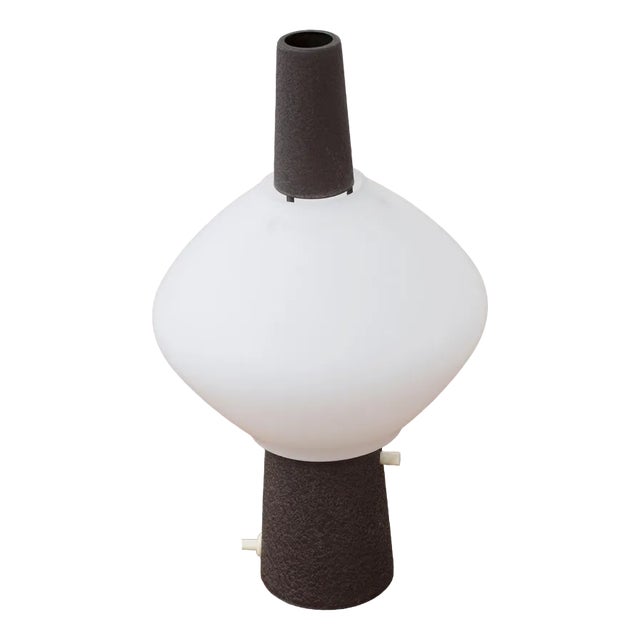 Table Lamp by Bo Råman for Asea, 1950s For Sale