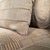 Mid-Century Modern Danish Beige Fabric and Wood Sofa by Peter Hvidt for France & Daverkosen, 1960s For Sale - Image 9 of 18