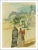 Artist: Salvador Dali Country: Spain Title: Purgatory 20 Avarice & prodigality Medium: Original Woodcut Marks: Not signed...