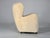 Vintage Danish Lounge Chair, 1960s For Sale - Image 12 of 18