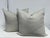 Thom Filicia for Eastern Accents Sconset Decorative Pillows, Pair For Sale In San Francisco - Image 6 of 12