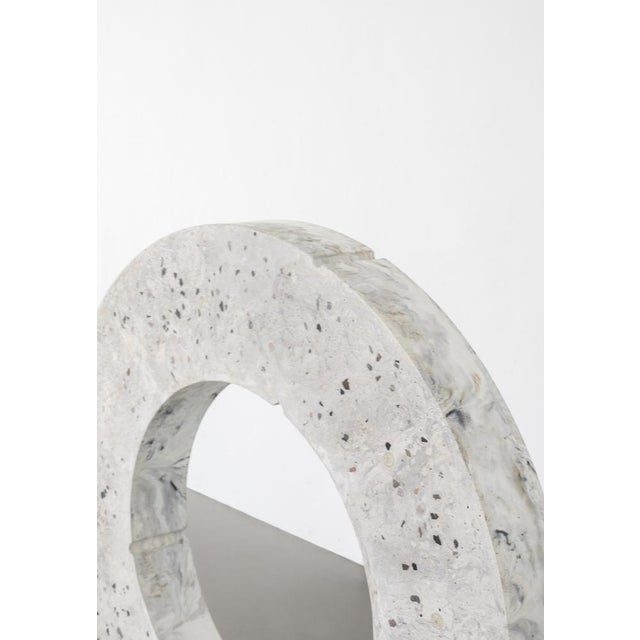 Gestalt Low Table by Frederik Bogaerts and Jochen Sablon For Sale - Image 9 of 14