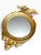 Traditional Vintage 1960 Syroco Federal Eagle Wall Mirror | Service Industries Inc. For Sale - Image 3 of 5