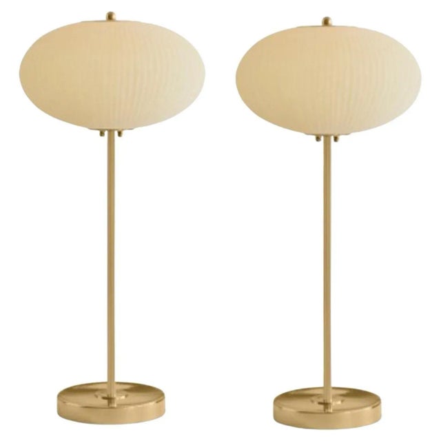 China 07 Table Lamps by Magic Circus Editions, Set of 2 For Sale - Image 10 of 10