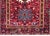 Early 20th Century Persian Heriz Runner For Sale - Image 13 of 16