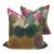 Designers Guild Sashi Saffron Pillows- A Pair For Sale
