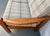 Mid 20th Century Danish Teak Mid-Century Modern Sofa For Sale - Image 12 of 18
