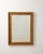 19th Century France Gold Wood Mirror For Sale - Image 4 of 8