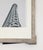 Vintage 20th Century Art Deco Style Sterling Silver Picture Frame For Sale - Image 9 of 13