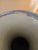 Asian Enamel Painted Ceramic Vase With Spout For Sale - Image 11 of 13
