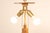 Ppl Fine Woodworking Mission Oak and Stained Glass Floor Lamp For Sale - Image 15 of 18