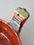 Mid 20th Century Mexican Pottery Hand-Painted Terracotta Handled Serving Dish For Sale - Image 10 of 14