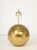 Karl Springer Orb Brass Large and Small Table Lamps For Sale - Image 13 of 18