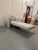 Vladimir Kagan Style Chaise Lounge For Sale - Image 9 of 9