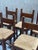 Vintage Bar Stools, 1970s, Set of 5 For Sale - Image 13 of 16