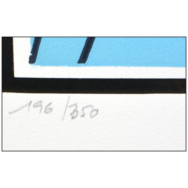 1970s 1970s Thomas, Salvador Dalí For Sale - Image 5 of 7