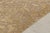 Vintage 8 X 10 Low Pile Oriental Area Rug For Sale In Philadelphia - Image 6 of 15