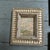 1980s Vintage Collection of 5 Miniature Picture Frames-Set of 5 For Sale - Image 5 of 7