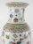 Chinese Famille Rose Republic Enameled Vase For Sale In New York - Image 6 of 12