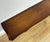 Wood Vintage French Oak Wall-Mounted 5-Hook Coat Rack For Sale - Image 7 of 10