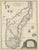 Paper Antique Map of Madagascar, the Comoros Islands and Reunion Island, 1667 For Sale - Image 7 of 7