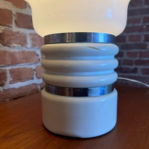 Bulb Table Lamp by Enrico Tronconi for Tronconi, Italy, 1970 For Sale - Image 3 of 7