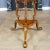 Traditional Burled Clover Table For Sale - Image 9 of 12