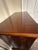Vintage Late 20th Century Stanley “Open Home” Highboy Dresser For Sale - Image 10 of 11