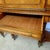 19th C French Marquetry and Ormolu Cabinet on Stand For Sale - Image 16 of 18