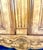 Late 20th Century Drexel Heritage “Old World” French Provincial Carved Armoire / Wardrobe For Sale - Image 9 of 12