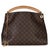 Item #: 154869 Interior Material: Microfiber Size: MM Features Interior: One zip pocket. Six slip pockets Dimensions: 16 x...
