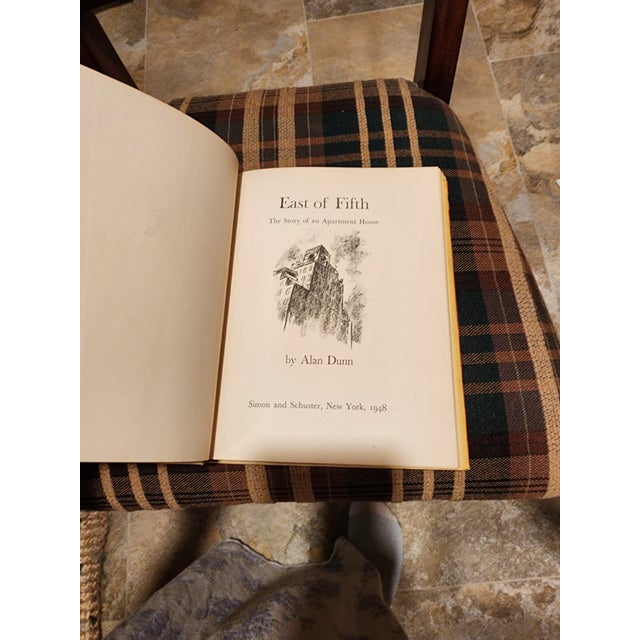 East of Fifth by Alan Dunn 1948 For Sale In San Antonio - Image 6 of 7