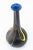1970s Glass Vase by Murano, Italy, 1970s For Sale - Image 5 of 10