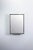 Modern Modernist Wall Mirror, 1960s For Sale - Image 3 of 12