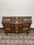 Rosewood Parquetry Chest of Drawers For Sale - Image 4 of 9