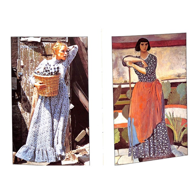 1970s "The Women We Wanted to Look Like" 1978 Keenan, Brigid For Sale - Image 5 of 12