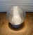 Vintage White Porcelain and Glass Ceiling Light, 1970s For Sale - Image 11 of 13
