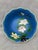 Vintage Chinese Cloisonne Floral Bowl For Sale In New York - Image 6 of 10