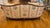 Mid 20th Century French Provencial Louis XV Style Couch For Sale - Image 4 of 5